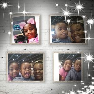 Meet your Posher, Shametra